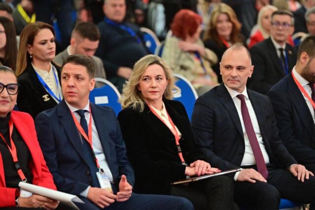 СДСМ: Би сакале ЗНМ да реагира и кога претседател на партија се споредува со убиец на деца