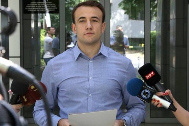 Стојановски негира дека ќе има привилегии со новиот закон за концесии