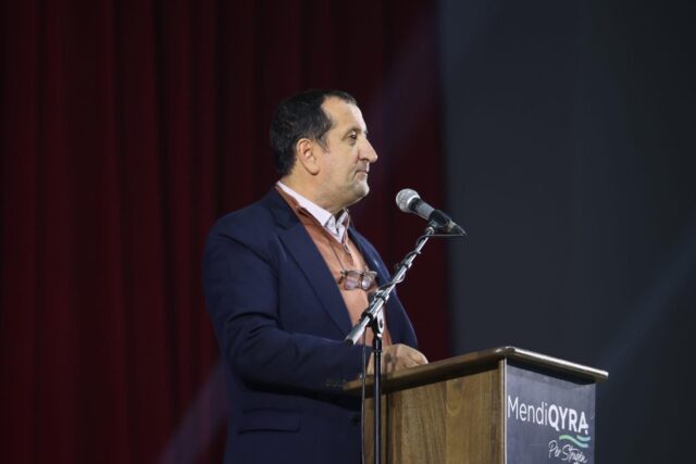 Ќоку: Примерот на Маѓар докажува дека напуштањето на корумпираните структури е чин на политичка храброст