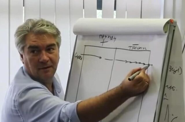 Витанов: Било која мерка да ја преземе Владата, од аспект на граѓаните, секогаш нема да бидат доволни, ако се почувствува по џебот