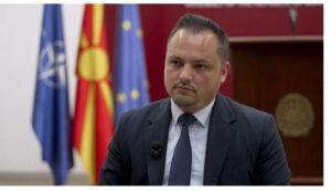 Миле Цеков ја напушти ЗНАМ, пратеникот ќе дејствува независно