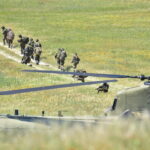 Неготинец осомничен за снимање на воени активности на Криволак