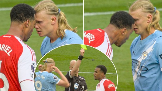 Потег за почит: Халанд објасни зошто не се обидел да изнуди исклучување на Габриел (ВИДЕО)