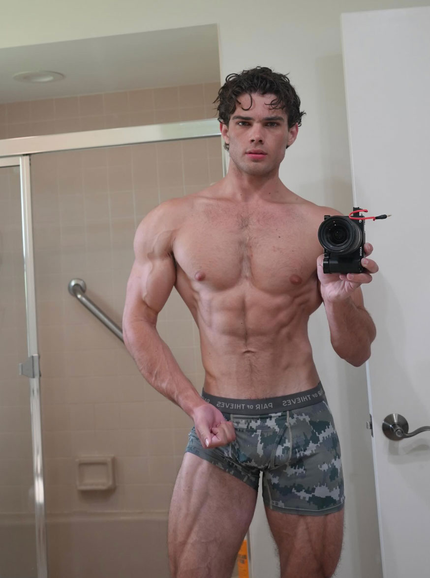 Мажите одат до екстремни граници за физичка совршеност – 5 трендови што можат да ви го уништат здравјето (и да ве направат грди)