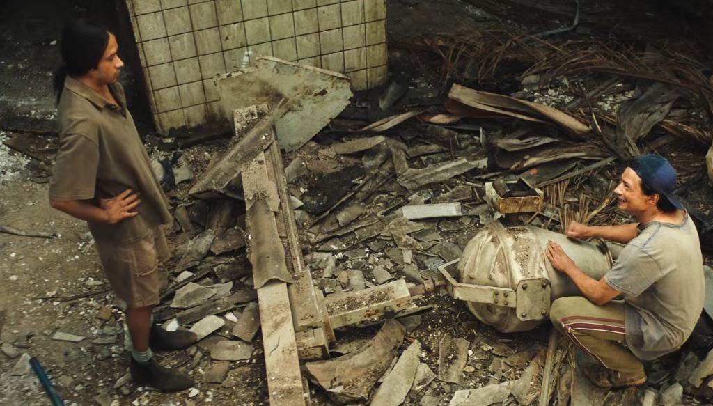 Оваа серија на „Нетфликс“, снимена според вистински настан, ќе ве растревожи