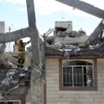 Израел го поддржува примирјето со Иран, но операциите во Либан продолжуваат