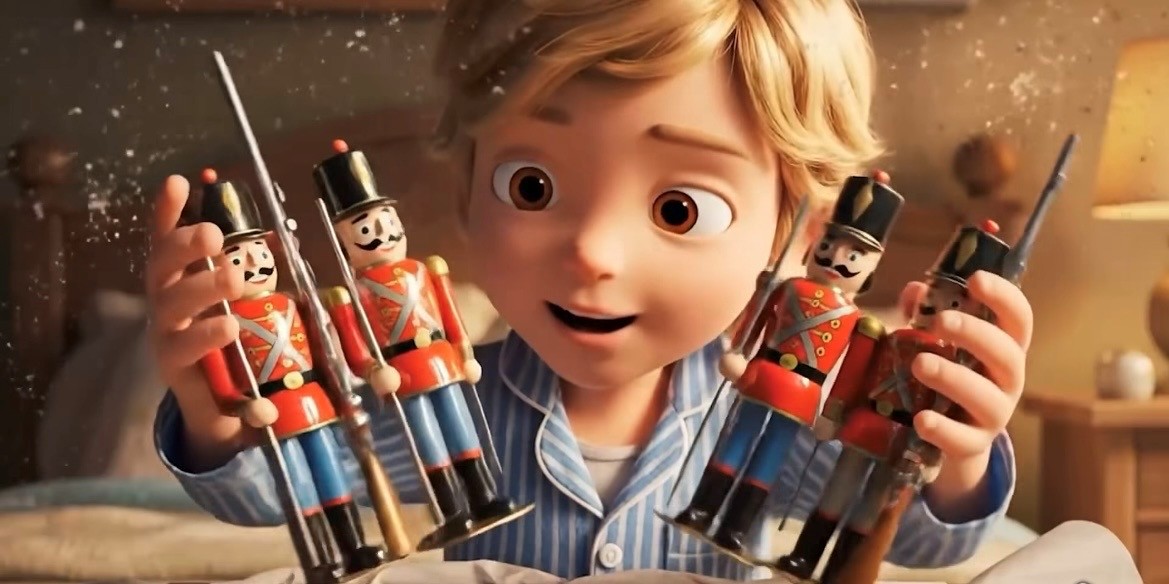 “Оловното војниче” – концерт за деца во Филхармонија