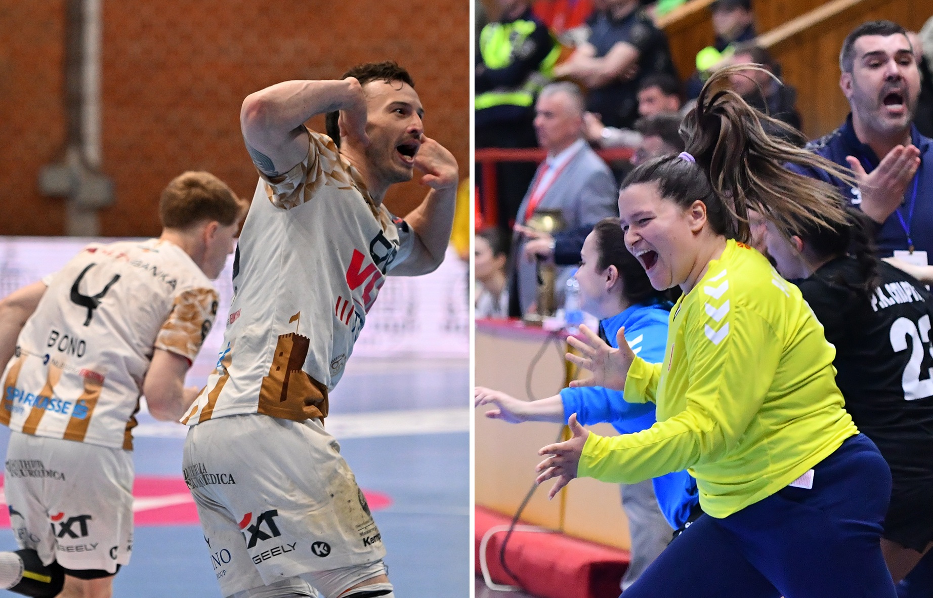 ДЕНЕСКА НА ТЕРЕНИТЕ: Вардар и Ѓорче по продолжување на доминацијата, Охрид и Спартак по нова историја!