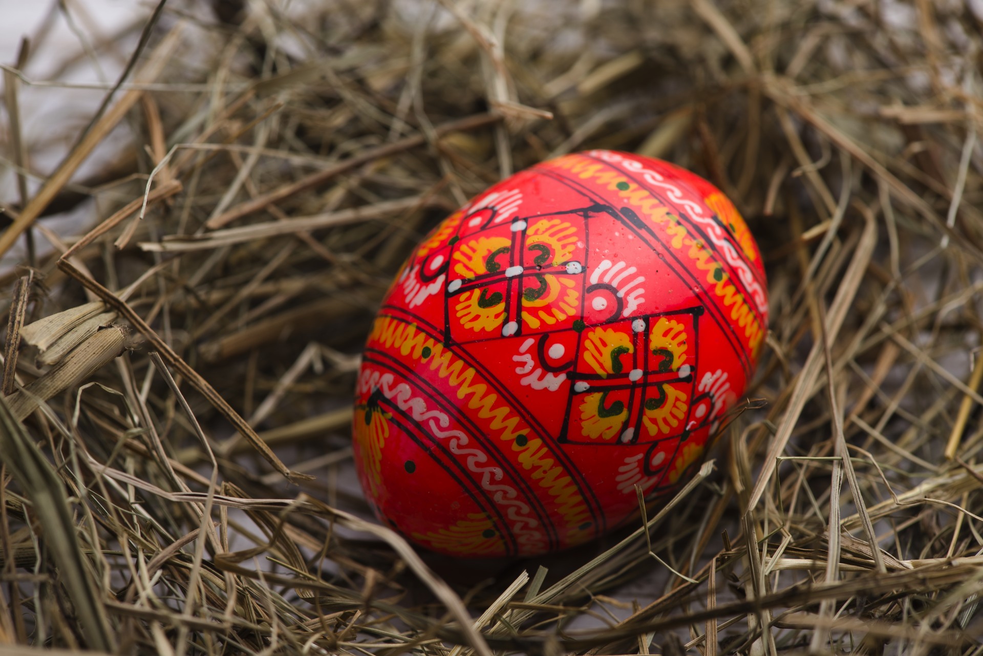 Чуваркуќата не се фрла: Еве што треба да направите со првото велигденското јајце од лани