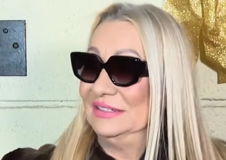 Познат рокер го напиша големиот хит на Весна Змијанац: Оваа комбинација ги изненади сите