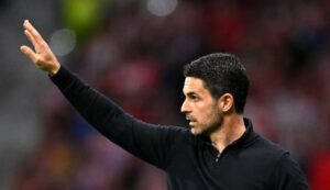 Артета: Една судиска одлука промени се…