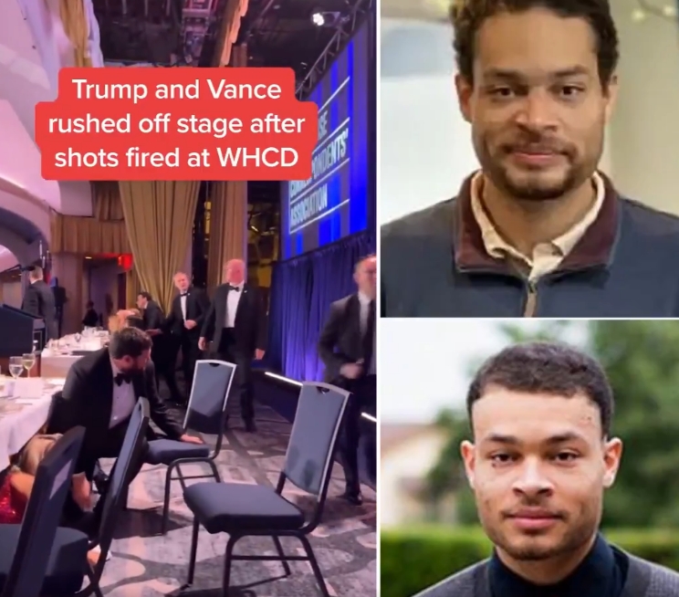 Напаѓачот на Трамп влегол како гостин во хотелот, но како поминал вооружен?