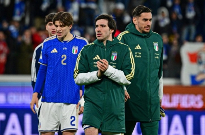 Специјалниот претставник на Трамп, Зампаоли предложи Иран да се замени со Италија на СП 2026