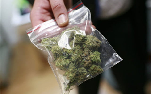 Запленета дрога во локал во Тетово, уапсено 16-годишно лице