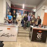 Македонија со свој павилјон на фестивалот „Мјуз-екс експо“ во Тирана