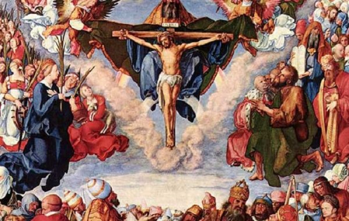 Денеска е Велика среда