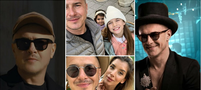 Сале Тропико, бившиот на Јована Пајиќ, за мозочниот удар: „Имав чувство дека има земјотрес, сè ми се нишаше“