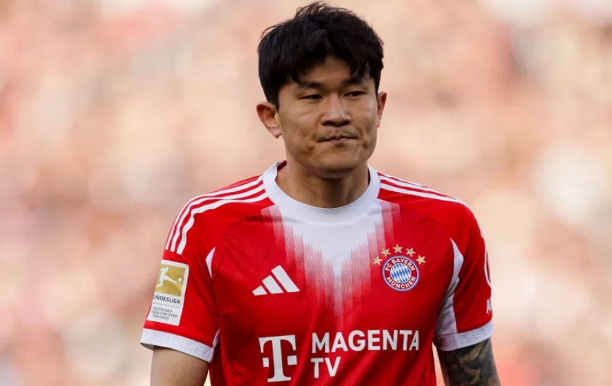 Спалети сака да го врати Ким Мин-јае во Серија А