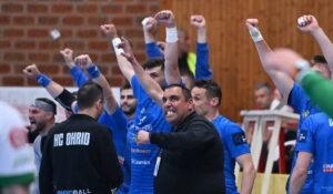 Супер-магични охриѓани – Враќање во Македонија со само гол негатива од Словенија!