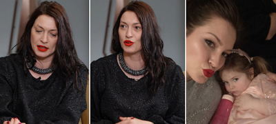 Викторија Јаначковиќ: „Жените денес, за жал, сакаат да покажат дека се големи ‘џекови’“