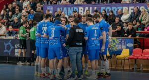 Победа и на реваншот: Охрид во полуфинале на ЕХФ Европскиот Куп!