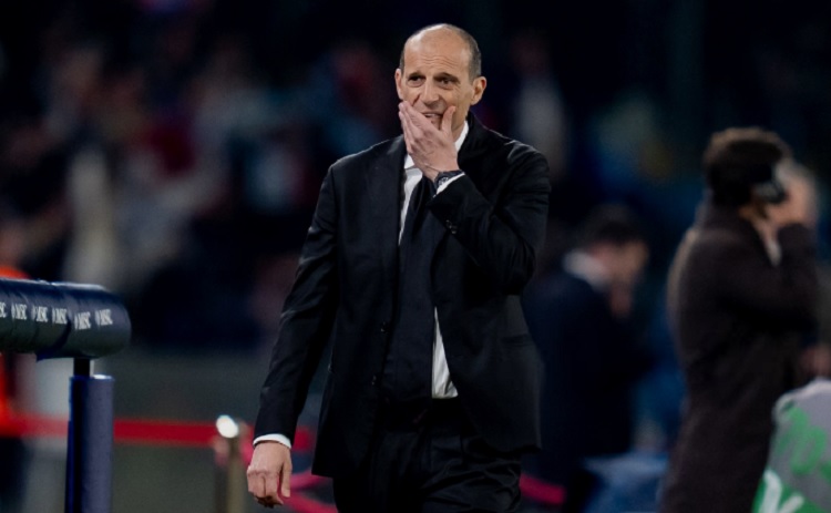 Алегри: Веќе не сме во битката за Скудетото