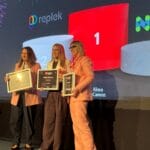 Второ место за Реплек на HR Days во Ровињ: „РЕсет“ меѓу водечките регионални HR практики