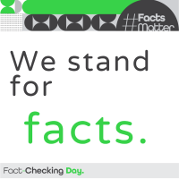 Ден на проверката на факти 2026: Војните и геополитичката нестабилност – предизвик за проверувачите на факти ширум светот