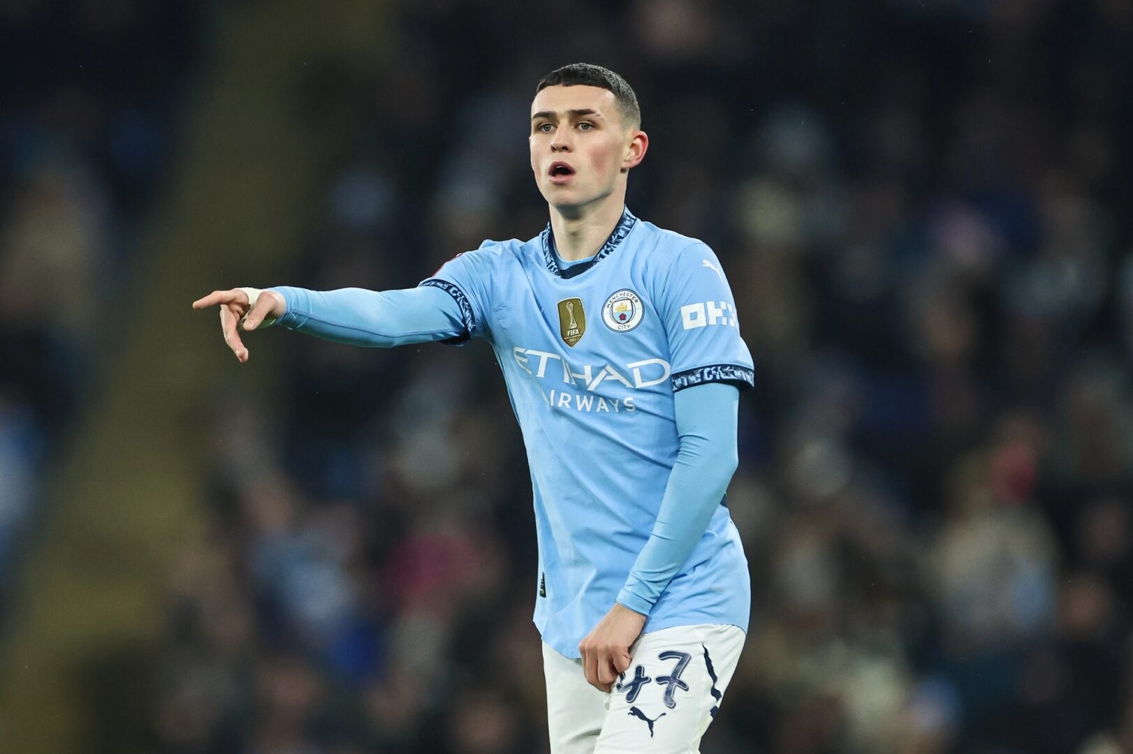 Тухел: Не знам дали Фоден  ќе биде со нас на Светското првенство