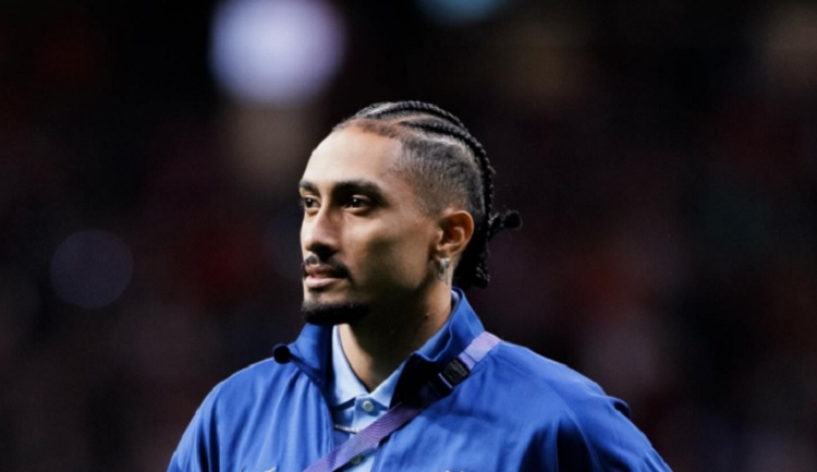 Рафиња: Ова беше срамна кражба против Барселона!