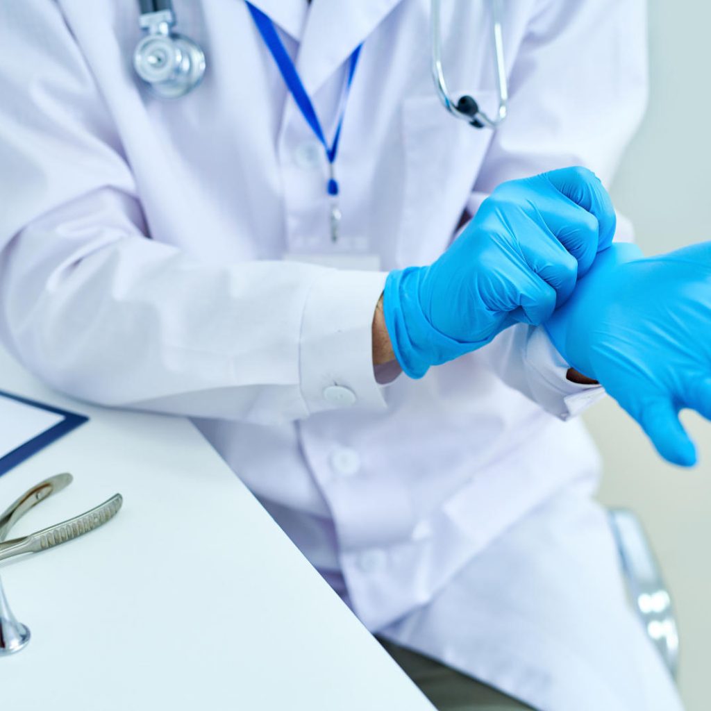 На 6 април бесплатни здравствени консултации во Центар