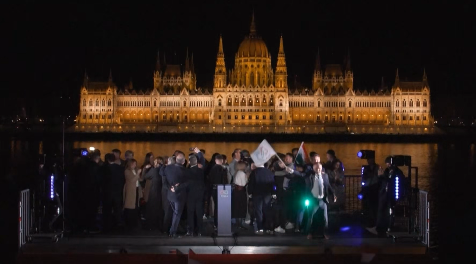 Експерти: Промената на власта во Унгарија нема да влијае на односите со македонската влада