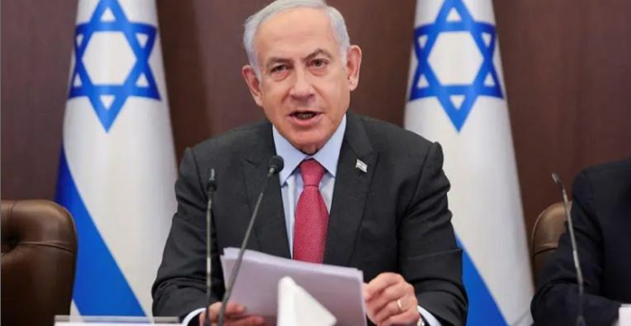 Нетанјаху се согласува со прекин на огнот, но војниците ќе останат во јужен Либан