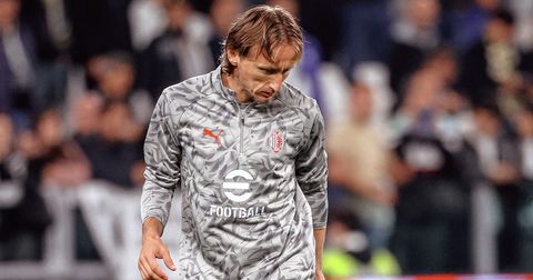 Лука Модриќ поставил три „услови“ за да остане во Милан