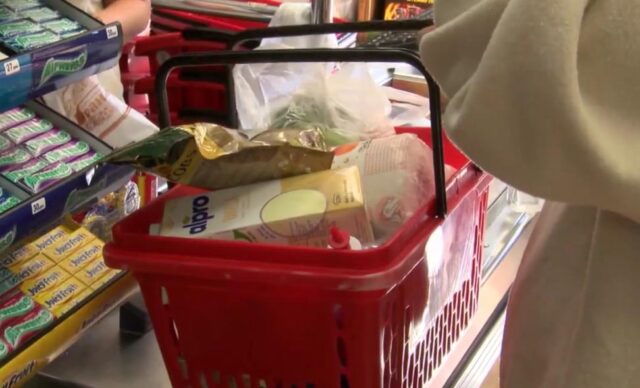 ММФ прогнозира дека инфлацијата во Македонија ќе достигне 4,5% и бара од Народната банка да ја зголеми каматната стапка