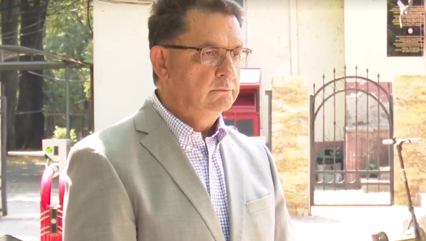 СДСМ поднесе кривична пријава против Славевски за несовесно работење