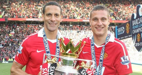 „Јунајтед по ерата на Ферги купи 49 играчи, добри беа – само тројца!“