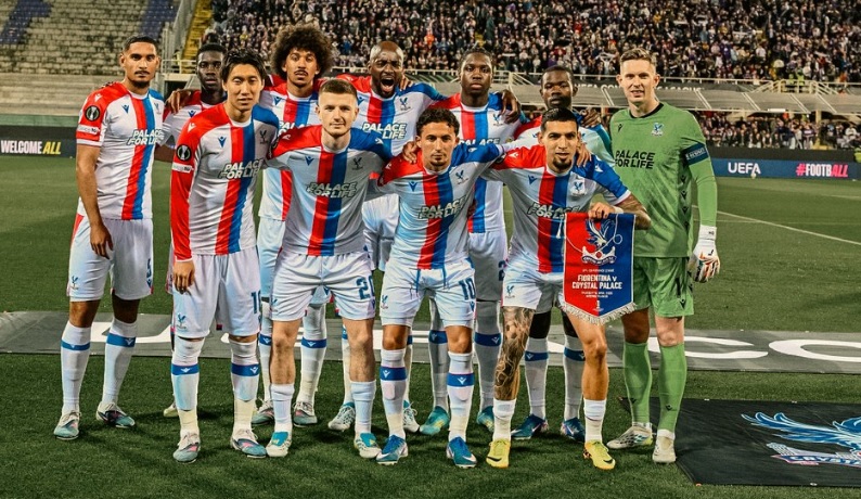 Кристал Палас ја преживеа Фиренца за полуфинале на Конференциската лига (ВИДЕО)