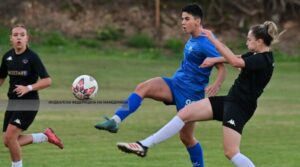 Одредени полуфиналните двојки во Купот на Македонија кај дамите