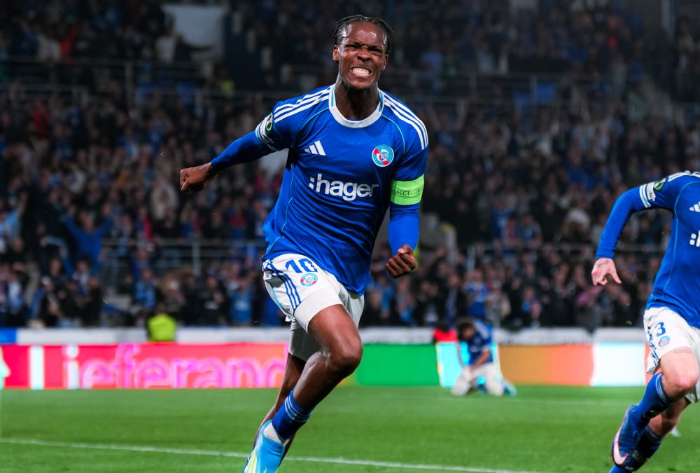 Стразбур со голем пресврт го исфрли Мајнц, на АЕК малку му фалеше за сензација (ВИДЕО)