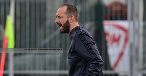 Алаѓозовски: Ни требаат бодови за да ја оствариме целта, сакаме успех во Кратово