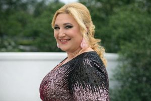 „Денес е Велигден” – нова духовна и велигденска химна на Лени Партикова