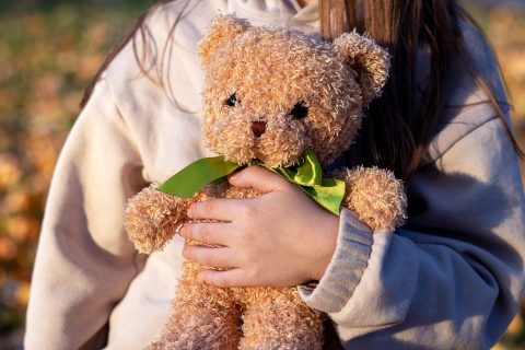 Кажувајте им го ова цел ден, тие ќе пораснат во одлични луѓе