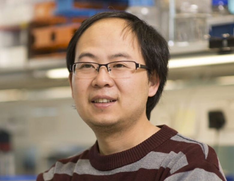 Кинески научник го напушти Јеил