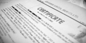 Кривична за беровец – приложи фалц сертификат за англиски јазик за да стане директор на училиште