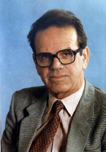 Денес се сеќаваме на Томе Арсовски – еден од великаните на македонската книжевност и драматургија