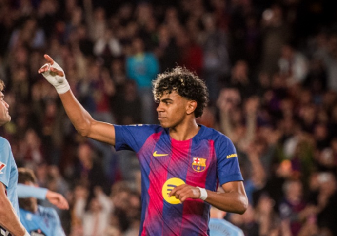 Јамал испрати емотивна порака: Ова ме боли многу, но ќе се вратам посилен!