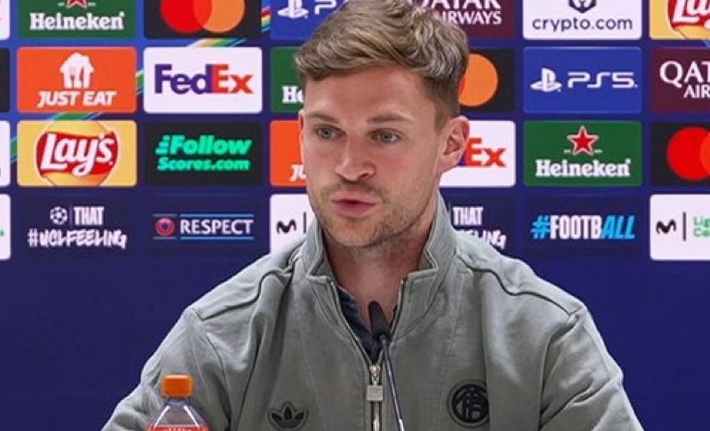 Кимих: Реал Мадрид и Баерн Минхен се двата најголеми клуба во светот!