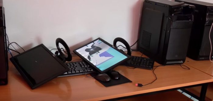 (видео) ВАНДАЛСКИ ЧИН ВО ШТИП: Уништени смарт табли, компјутери и инвентар во ООУ Ванчо Прќе, без настава останаа 1.100 ученици