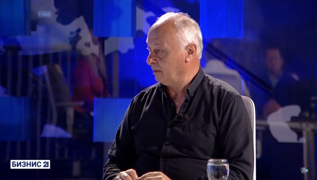 Кебакоски: Ако не ни помогне Владата, пролетната сеидба е загрозена!